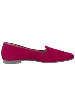 Paul Green Donna Ballerine - Samtziege Fuxia -Negozio online Paul Green Italia 55341d76c83e4dc58553aa54ff37556b
