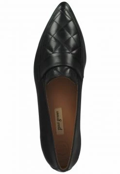 Paul Green Donna Scarpe Senza Lacci - Schwarz 12 Paul Green Donna Scarpe Senza Lacci - Schwarz -Negozio online Paul Green Italia 555e5980f5134ca7bb641046914b0a05