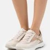 Paul Green Donna Sneakers Basse - Jupiter Ivory/biscuit 1 Paul Green Donna Sneakers Basse - Jupiter Ivory/biscuit -Negozio online Paul Green Italia 55775cc3e8f8446483f462f9c416171e