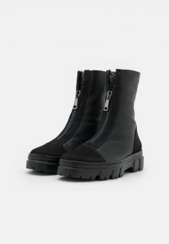 Paul Green Donna Stivaletti - Black -Negozio online Paul Green Italia 55f166d22c2540a5aad8844ac97a0f9b