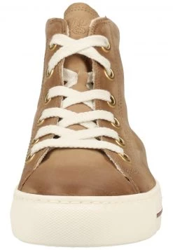 Paul Green Donna Sneakers Alte - Rehbraun 217 15 Paul Green Donna Sneakers Alte - Rehbraun 217 -Negozio online Paul Green Italia 55f31090b183411080a2a1ce984e289e