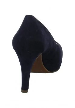 Paul Green Donna Decolleté - Blau 14 Paul Green Donna Decolleté - Blau -Negozio online Paul Green Italia 56350e42aadf4941a35f94a6f12c4b3c