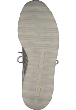 Paul Green Donna Sneakers Basse - Beige -Negozio online Paul Green Italia 5673df663efb435ab4d19257649fdb43