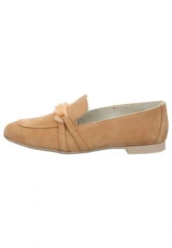 Paul Green Donna Scarpe Senza Lacci - Beige