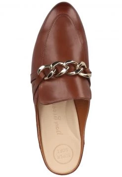 Paul Green Donna Ciabattine - Braun 12 Paul Green Donna Ciabattine - Braun -Negozio online Paul Green Italia 56b1da3e06024df2839d105849137de2