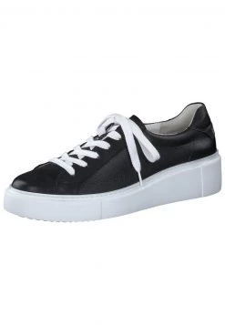Paul Green Donna Sneakers Basse - Mastercalf Black 10 Paul Green Donna Sneakers Basse - Mastercalf Black -Negozio online Paul Green Italia 56cddf992b74466aba6750da6066a08a