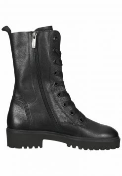 Paul Green Donna Stivaletti Con Plateau - Schwarz 009 -Negozio online Paul Green Italia 57420969673a438e9c485dabfb36827a