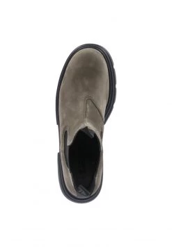 Paul Green Donna Tronchetti - Oliv -Negozio online Paul Green Italia 577ba63781a640769af5d6208dd68a4c