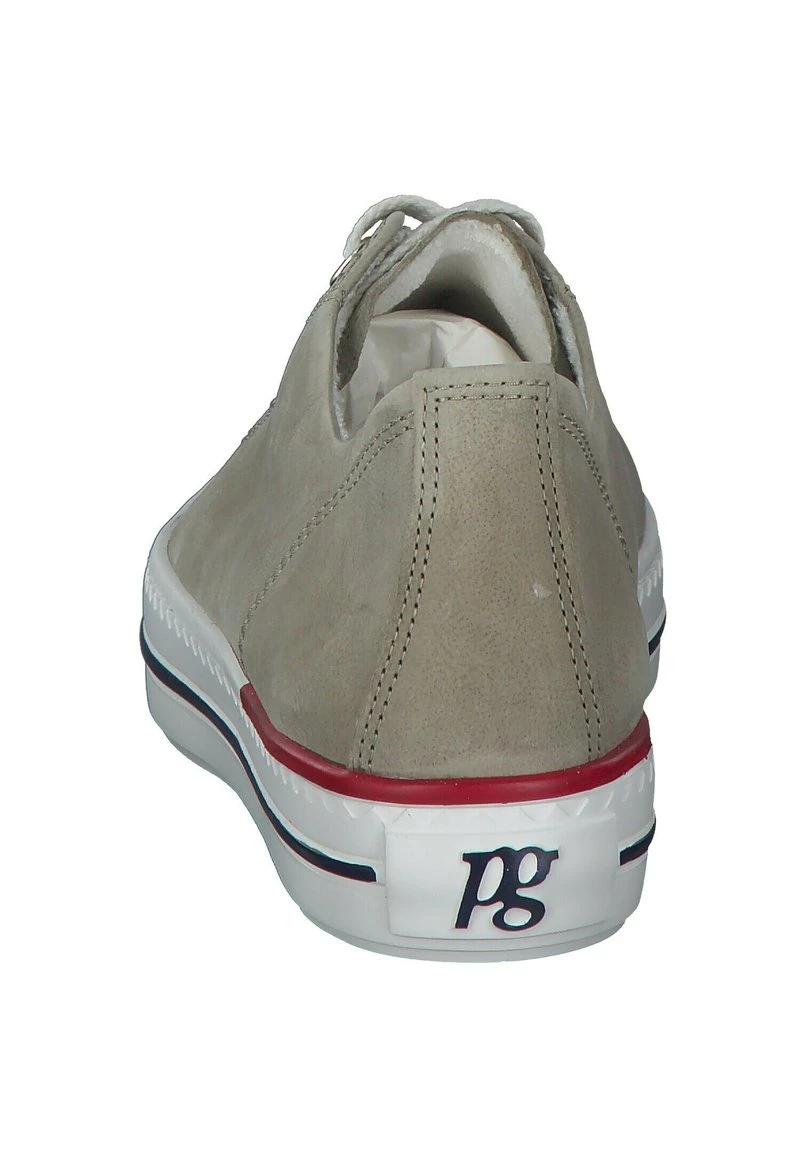 Paul Green Donna Sneakers Basse - Mottled Light Grey 5 Paul Green Donna Sneakers Basse - Mottled Light Grey - immagine 3
