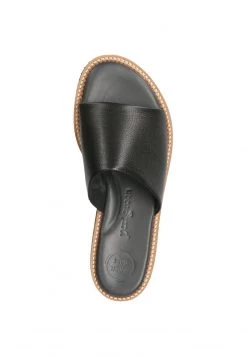 Paul Green Donna Ciabattine - Schwarz -Negozio online Paul Green Italia 57ceaa94617e4200aefeb64bac0f7991