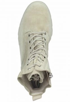 Paul Green Donna Stivaletti Con Plateau - Beige-grün -Negozio online Paul Green Italia 5812d87126904a33afc85e243d0e908c