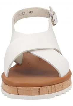 Paul Green Donna Sandali Con Plateau - Weiß -Negozio online Paul Green Italia 5831e98401034a06a6361ea36acac8e0