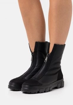 Paul Green Donna Stivaletti - Black