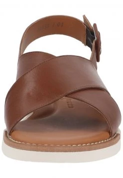 Paul Green Donna Sandali - Nougat -Negozio online Paul Green Italia 58d3501f97f549beb8a02977b61a9ba7