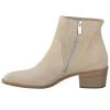 Paul Green Donna Stivaletti - Soft Suede Sand -Negozio online Paul Green Italia 58ef1af8621e4653a7690ff8617809b2