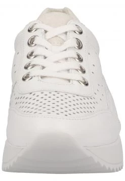 Paul Green Donna Sneakers Basse - Weiß -Negozio online Paul Green Italia 597b65c558194d6fae859b65b5e314dd
