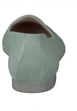 Paul Green Donna Ballerine - Samtziege Mint -Negozio online Paul Green Italia 599f5e027bb841308f4df7c02ffc8a2d