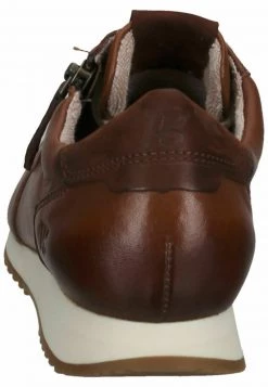 Paul Green Donna Sneakers Basse - Cognac/braun -Negozio online Paul Green Italia 59af6f4c2d4d49309bee21b5b2a4d3fa