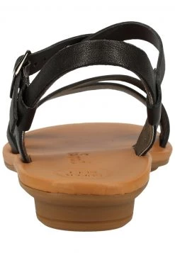 Paul Green Donna Sandali - Black -Negozio online Paul Green Italia 59c39ae7aa1f4f2c99fa4838357804d5