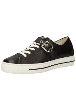 Paul Green Donna Sneakers Basse - Schwarz -Negozio online Paul Green Italia 5a5f1843701849779b9c41f9d74d5f43