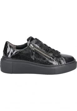 Paul Green Donna Sneakers Basse - Black