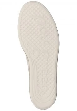 Paul Green Donna Sneakers Basse - Weiß/gold -Negozio online Paul Green Italia 5a8a2bbe571f44838bdae3e07f53b81b