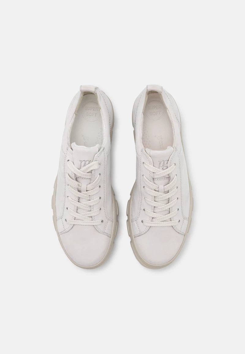 Paul Green Donna Sneakers Basse - Royal Offwhite 8 Paul Green Donna Sneakers Basse - Royal Offwhite - immagine 6