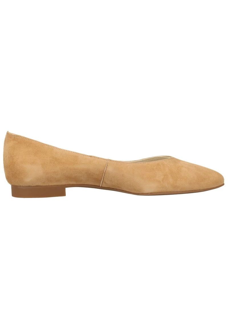 Paul Green Donna Ballerine - Beige 9 Paul Green Donna Ballerine - Beige - immagine 7