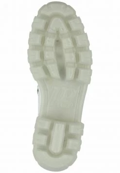 Paul Green Donna Stivaletti Con Plateau - Gebrochenes Weiß -Negozio online Paul Green Italia 5adab8e7d538453b946adb8b5aabd89f