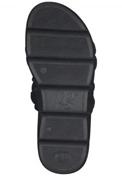 Paul Green Donna Ciabattine - Schwarz -Negozio online Paul Green Italia 5b840e1704a148c4b0800d1f7058f23c