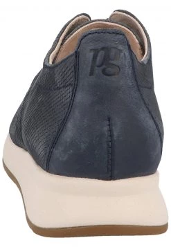 Paul Green Donna Sneakers Basse - Blau -Negozio online Paul Green Italia 5c07455761f4452daabaae607f943b17