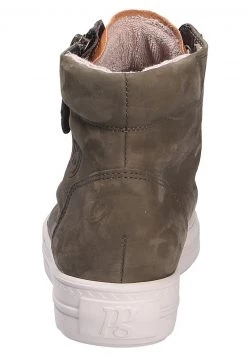 Paul Green Donna Sneakers Basse - Olivmittelbraun 13 Paul Green Donna Sneakers Basse - Olivmittelbraun -Negozio online Paul Green Italia 5c4f319ff90d47f3adec51449c2e887e