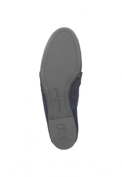 Paul Green Donna Ballerine - Blau -Negozio online Paul Green Italia 5c90c214e1aa4b4ea2e4951f2979db72