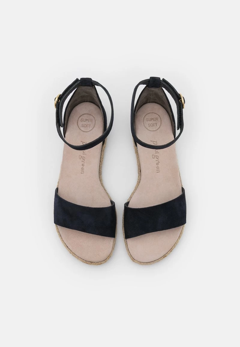 Paul Green Donna Sandali - Blau 8 Paul Green Donna Sandali - Blau - immagine 6