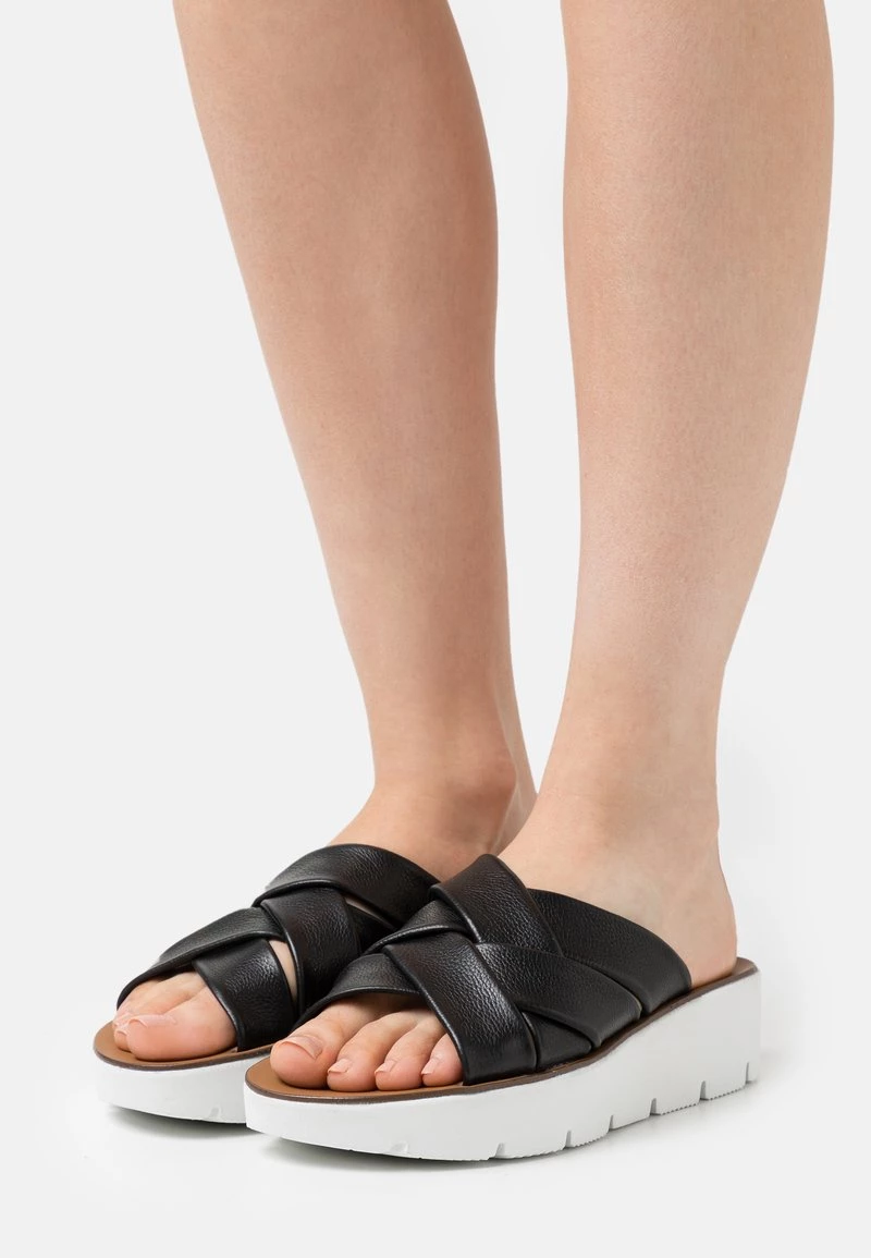 Paul Green Donna Ciabattine - Black