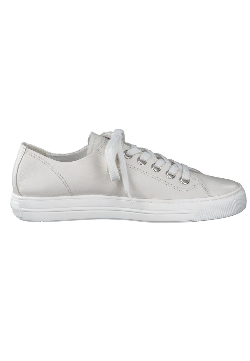 Paul Green Donna Sneakers Basse - Mastercalf Ivory 9 Paul Green Donna Sneakers Basse - Mastercalf Ivory - immagine 7