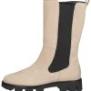 Paul Green Donna Stivali Alti - Beige -Negozio online Paul Green Italia 5d29e2e77007415ca4291f6d252a560c