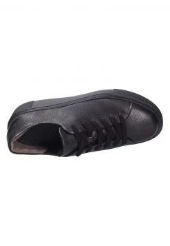Paul Green Donna Sneakers Basse - Schwarz -Negozio online Paul Green Italia 5d3b223c7a834edea90cdb6fd36ea337