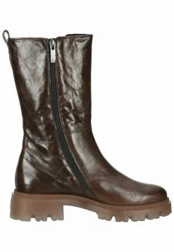 Paul Green Donna Stivali Con Plateau - Mittelbraun -Negozio online Paul Green Italia 5d5dbe7a6d6142e5b2f2e0b2b3e44c61