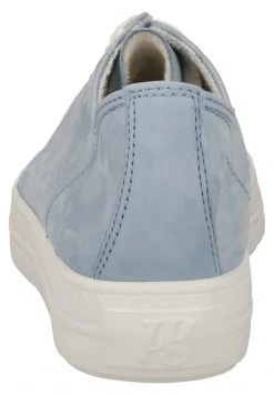 Paul Green Donna Sneakers Basse - Hellblau/weiß 12 Paul Green Donna Sneakers Basse - Hellblau/weiß -Negozio online Paul Green Italia 5d6388fe7d824a9cac873640ea6ea3e5