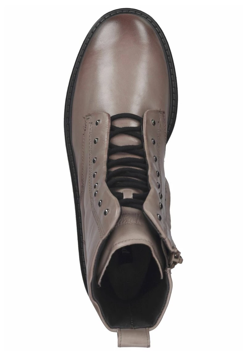 Paul Green Donna Tronchetti - Braun Grau 7 Paul Green Donna Tronchetti - Braun Grau - immagine 5