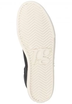 Paul Green Donna Sneakers Alte - Schwarz 13 Paul Green Donna Sneakers Alte - Schwarz -Negozio online Paul Green Italia 5d99dc7f52f844cf841b4eebff6e1e95