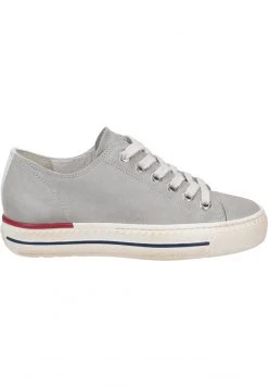 Paul Green Donna Sneakers Basse - Grau 9 Paul Green Donna Sneakers Basse - Grau -Negozio online Paul Green Italia 5db98271f3dc431abe62f8d514a18141