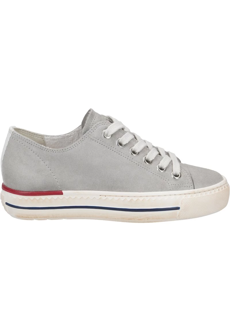 Paul Green Donna Sneakers Basse - Grau 6 Paul Green Donna Sneakers Basse - Grau - immagine 4
