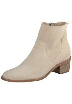 Paul Green Donna Stivaletti - Soft Suede Sand -Negozio online Paul Green Italia 5e33cc575419479983bc75fb53ae0e26