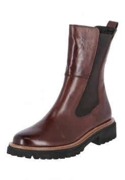 Paul Green Donna CHELSEA - Stivaletti - Braun