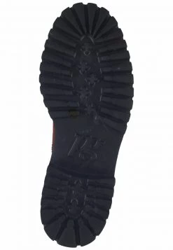 Paul Green Donna Stivaletti Stringati - Cognac-braun -Negozio online Paul Green Italia 5fb4068b2cd54099abf5a6ea3da29a12