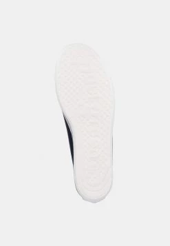 Paul Green Donna Sneakers Basse - Blue -Negozio online Paul Green Italia 5ff31cf32cef454484ee0e40ba42af4a