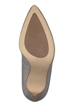 Paul Green Donna Decolleté - Samtziege Stone 14 Paul Green Donna Decolleté - Samtziege Stone -Negozio online Paul Green Italia 60a332b30716443e8621c8aa431e5d9e