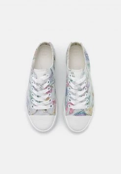 Paul Green Donna Sneakers Basse - White/ivory -Negozio online Paul Green Italia 60a56274d69443beb9ebddcd852cec69